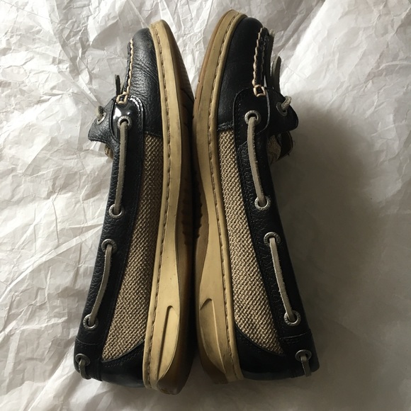 Sperry | Angelfish Slip-On Boat Shoe - Picture 9 of 14